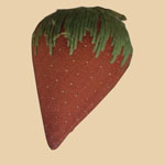 Large Strawberry Emery